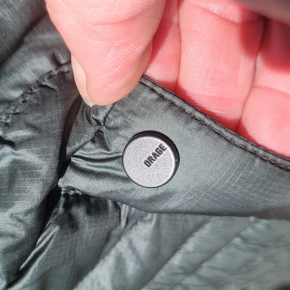 Orage Jacket - image 4